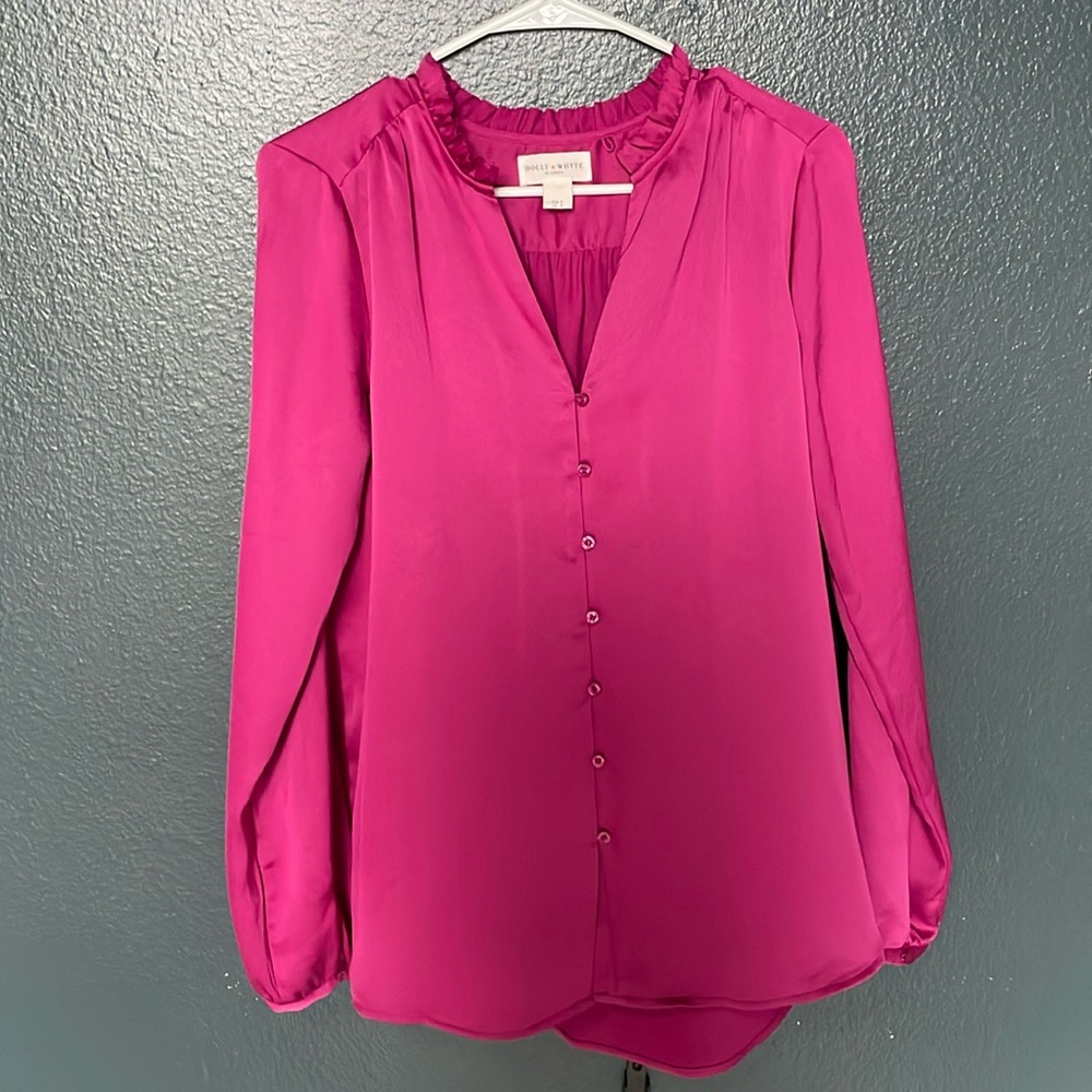$5💕 LINDEX Blouse